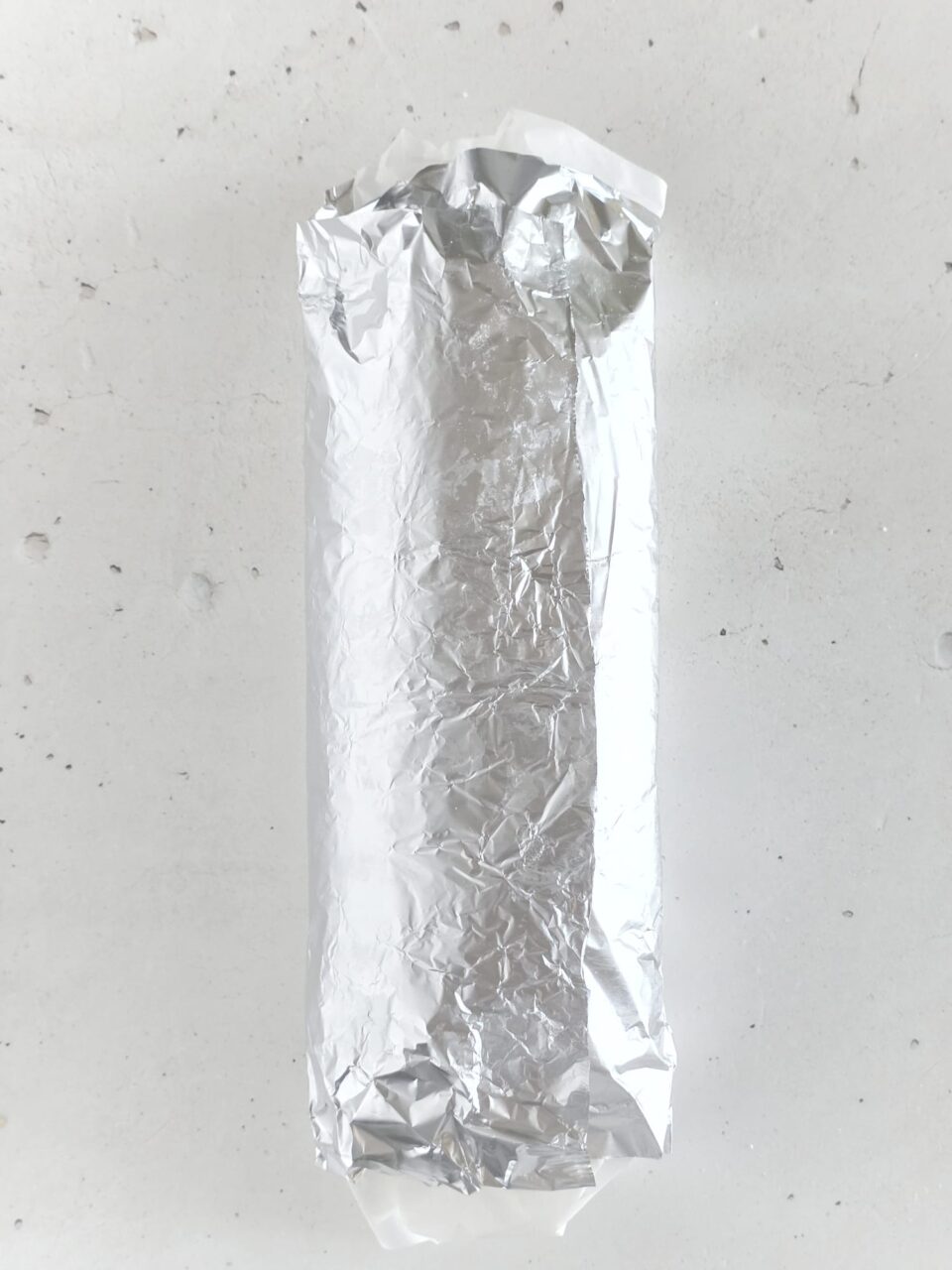 Polpettone di patate 