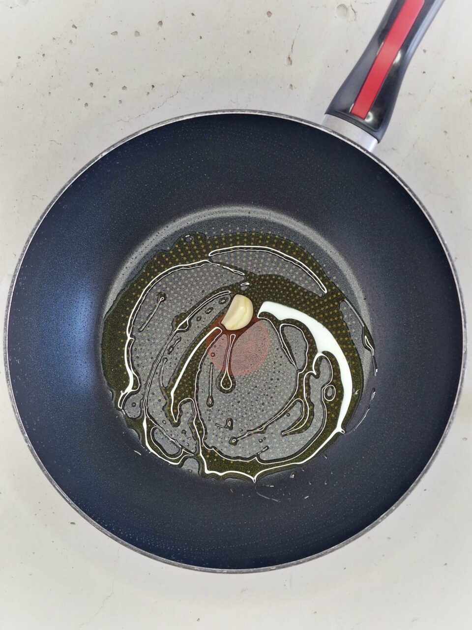 Polpettone di patate
