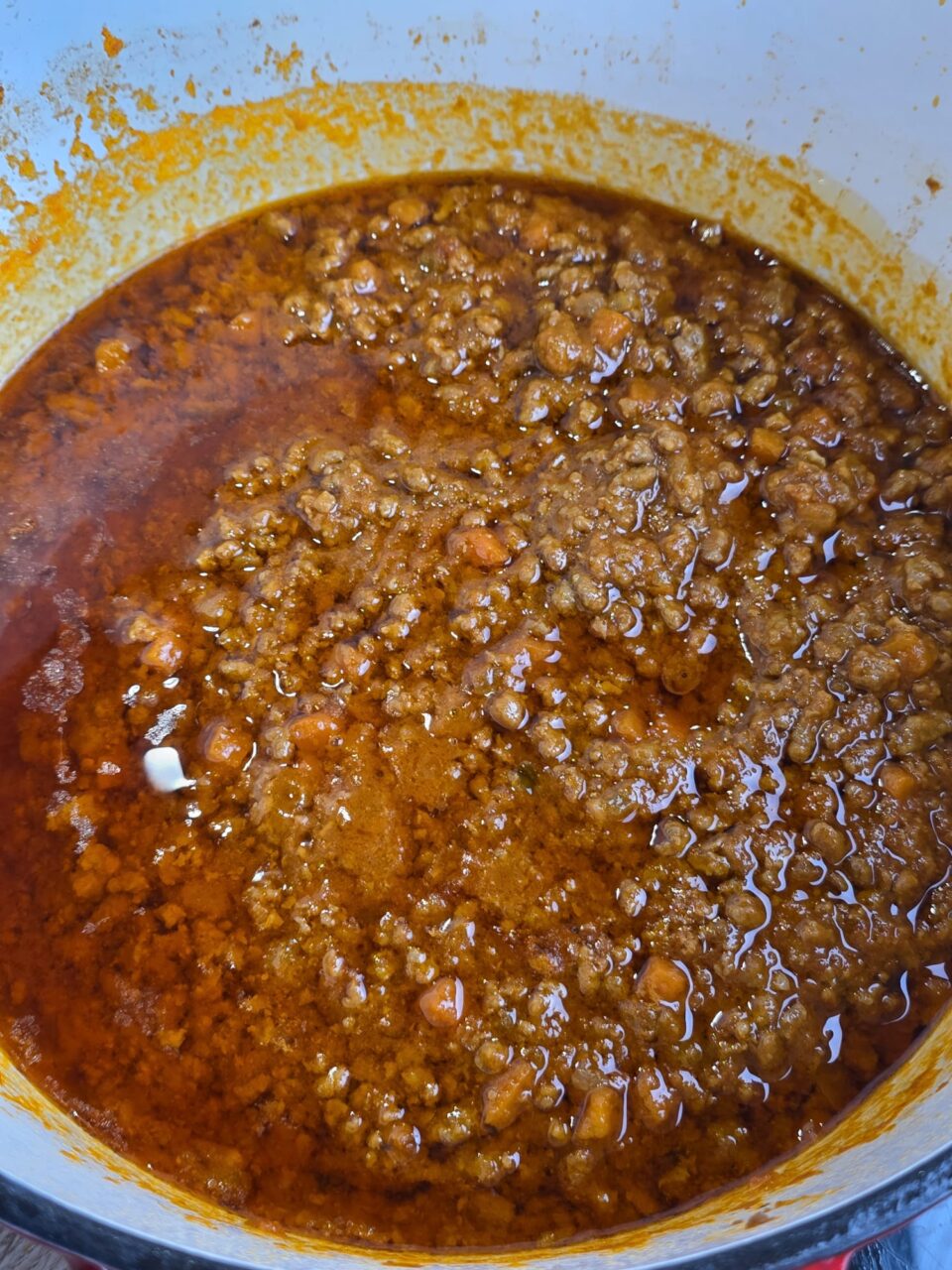 Ragù alla bolognese