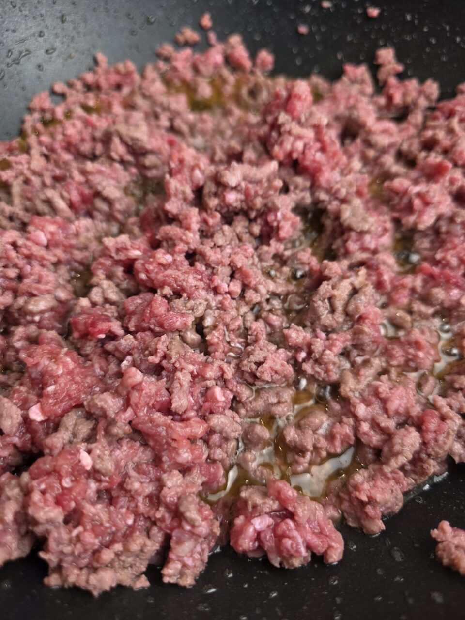 Ragù alla bolognese