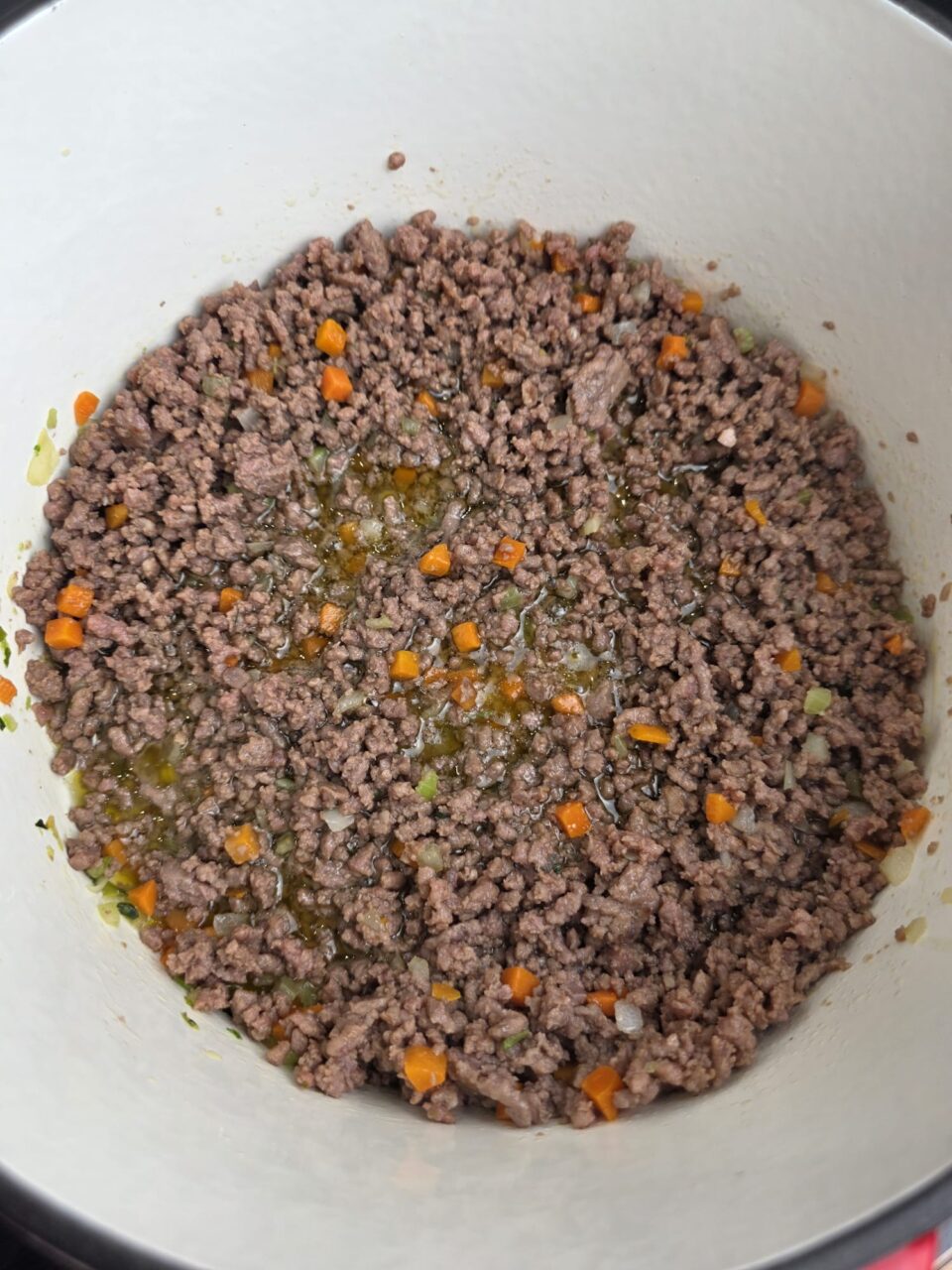 Ragù alla bolognese