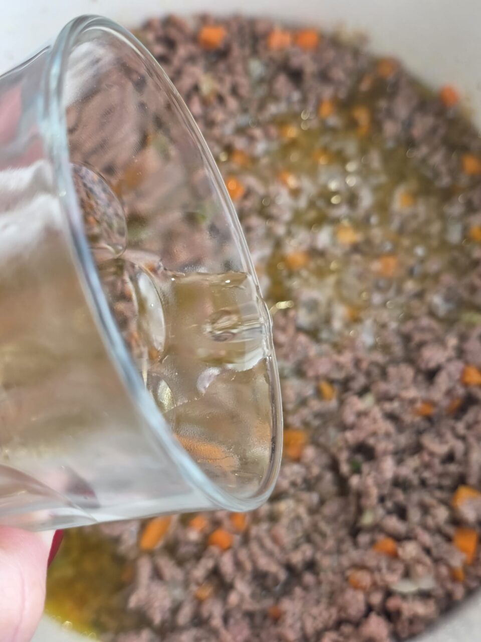 Ragù alla bolognese