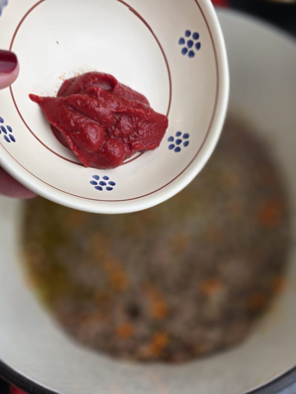 Ragù alla bolognese