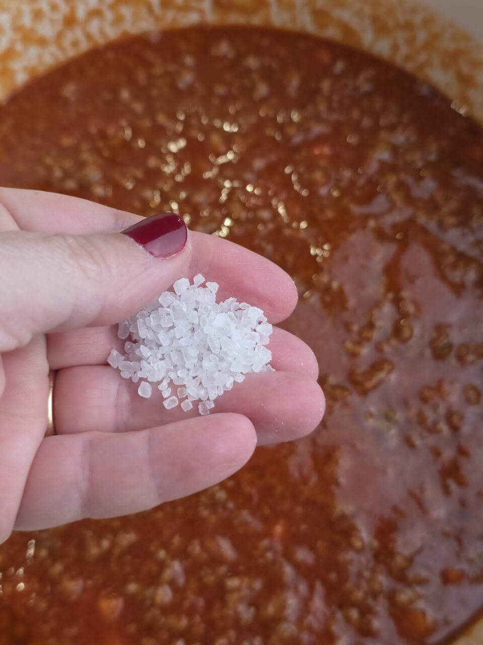 Ragù alla bolognese