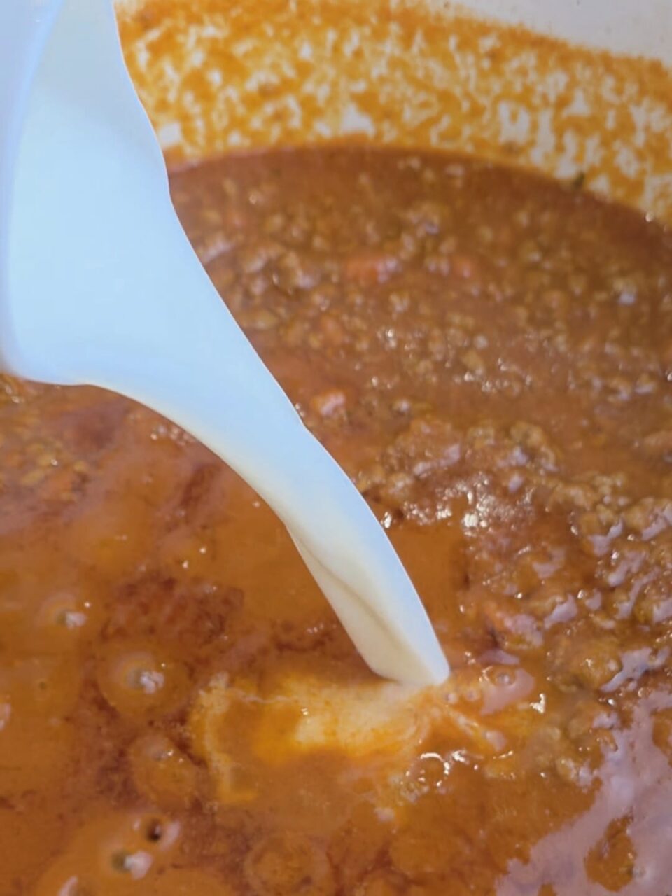 Ragù alla bolognese