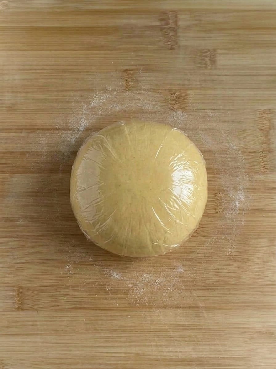 Ravioli di ricotta e spinaci
