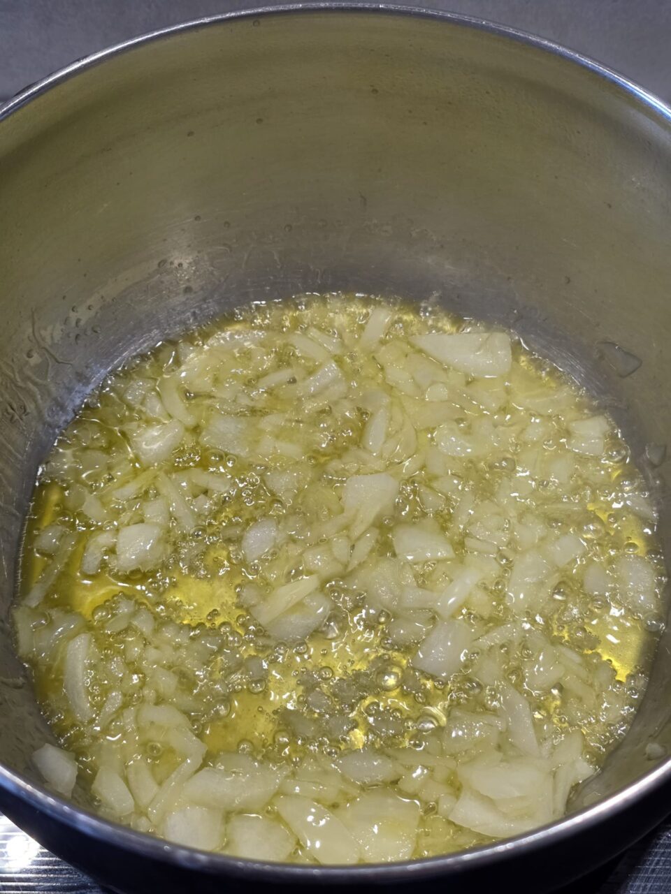 Sformato di riso al forno con prosciutto e mozzarella