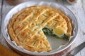 Torta pasqualina: la versione facile e veloce che non può mancare a Pasqua