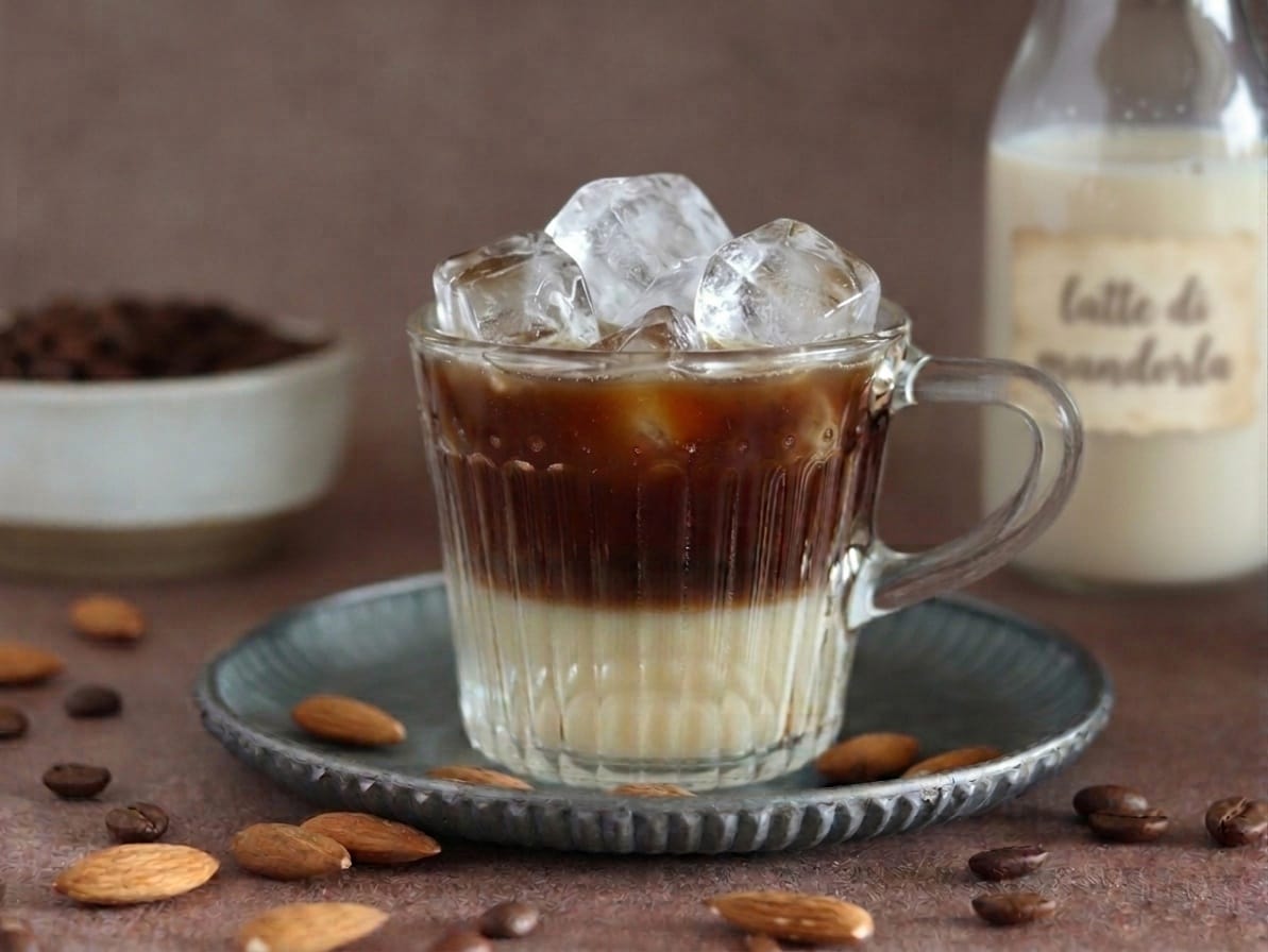 Caffè leccese