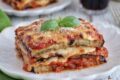 Parmigiana di melanzane
