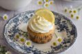 Cupcake al limone