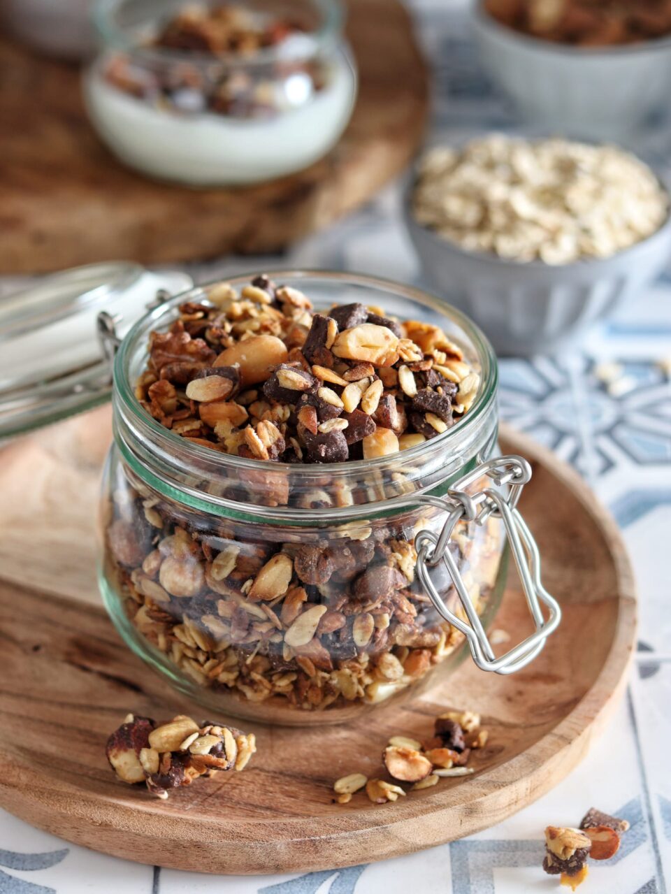 Granola