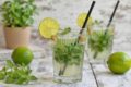 Mojito: la ricetta classica con menta fresca, lime e rum bianco