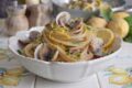 Spaghetti con vongole e limone: la ricetta tradizionale con un tocco agrumato