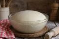 Impasto base per rosticceria siciliana
