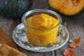 Purea di zucca al forno: la base perfetta per ricette dolci e salate
