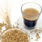 Orzo solubile: un caffè senza difetti