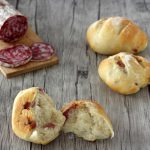 Pane e salame Pane e salame