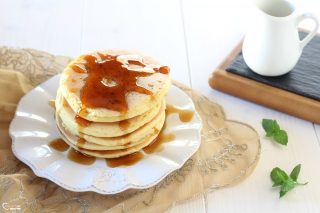 Pancake ricetta originale