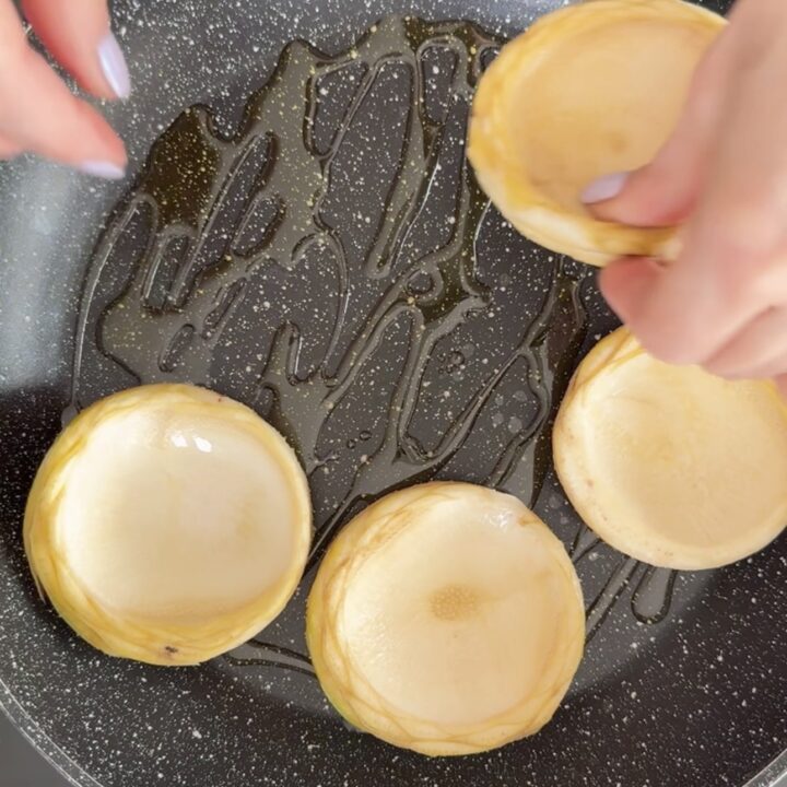 Torta salata ai carciofi e ricotta