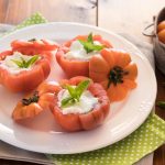 Antipasto veloce e sfizioso di pomodorini
