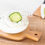 Tzatziki ricetta greca