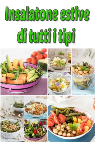 Insalatone estive