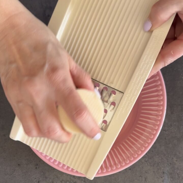 Torta salata asparagi e uova