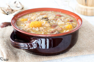 ZUPPA MONTANARA