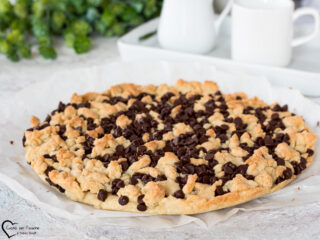 Biscottone cookies