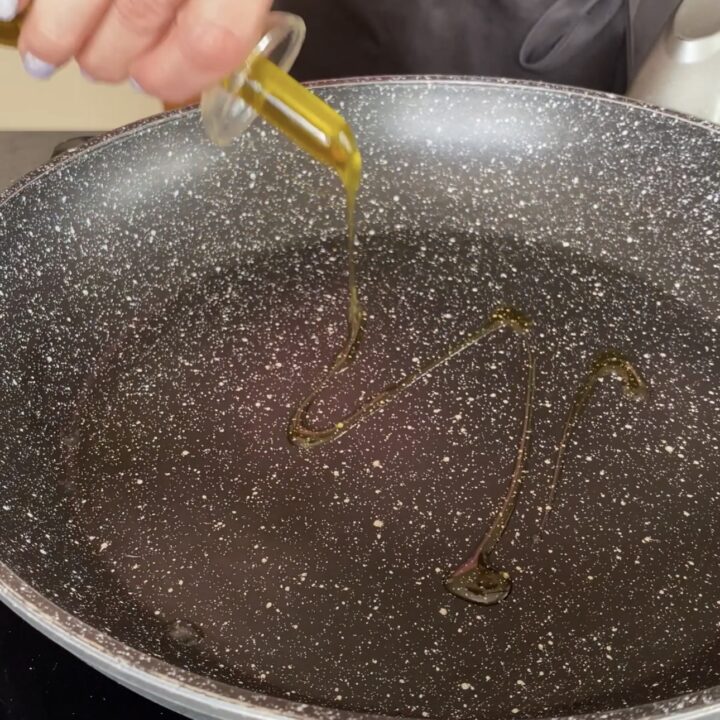 Polpette con mortadella al sugo 