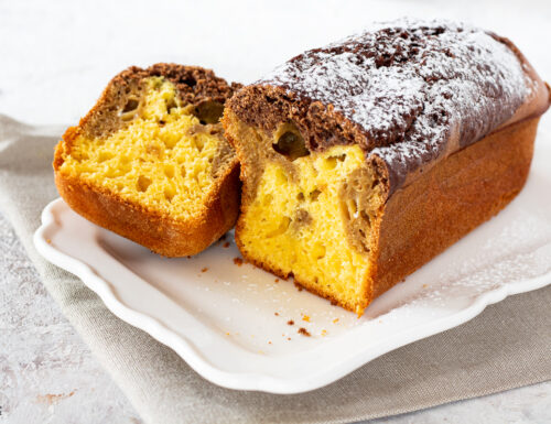 PLUMCAKE VARIEGATO