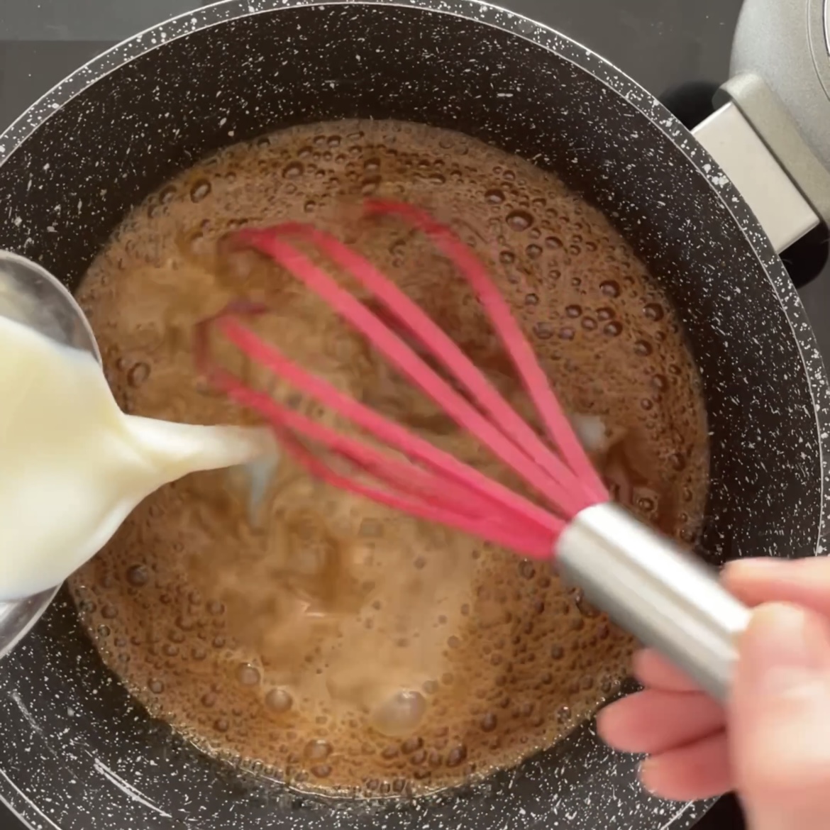 Budino Al Caff Ricetta Cremoso Al Caff Dolce Al Cucchiaio Al Caff