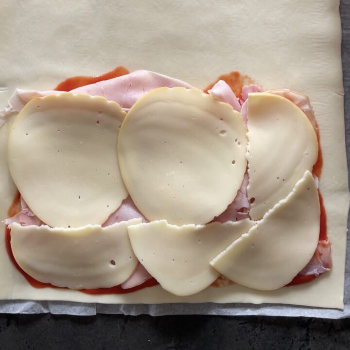 Torta salata facile e veloce