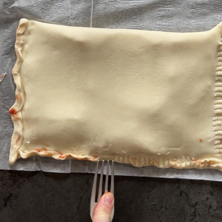 Torta salata facile e veloce