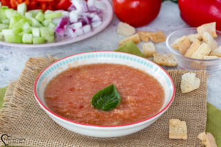Gazpacho