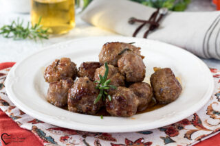 salsiccia alla birra