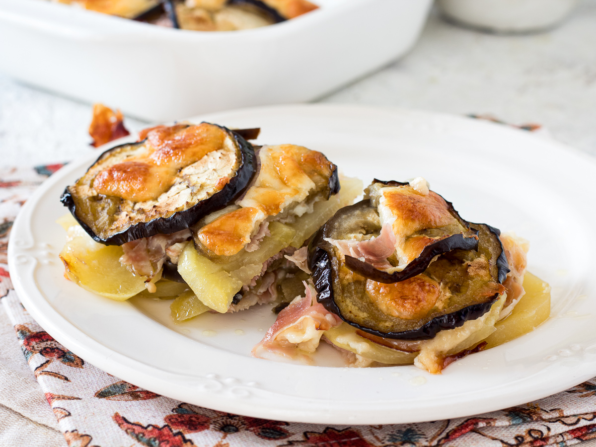 Melanzane E Patate Al Forno Ricetta Tortino Teglia In Friggitrice Ad Aria melanzane-e-patate-al-forno-ricetta-tortino-teglia-in-friggitrice-ad-aria
