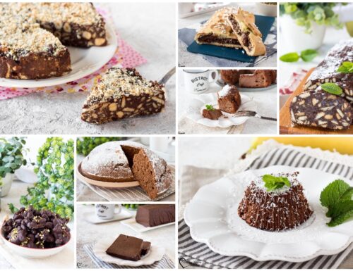DOLCI AL CIOCCOLATO VELOCI