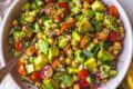 Insalata di ceci