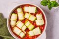 Parmigiana di zucchine