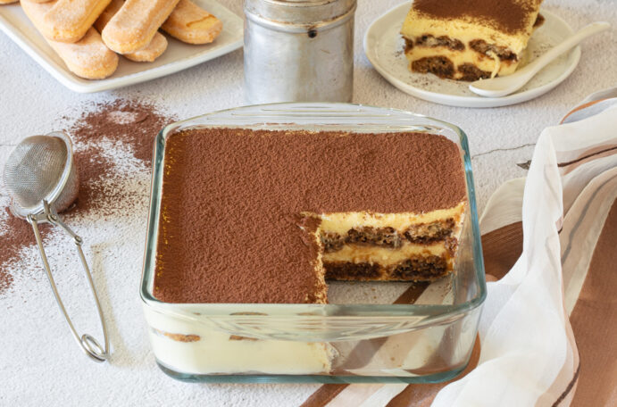 tiramisù
