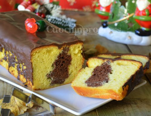 Plumcake di Natale
