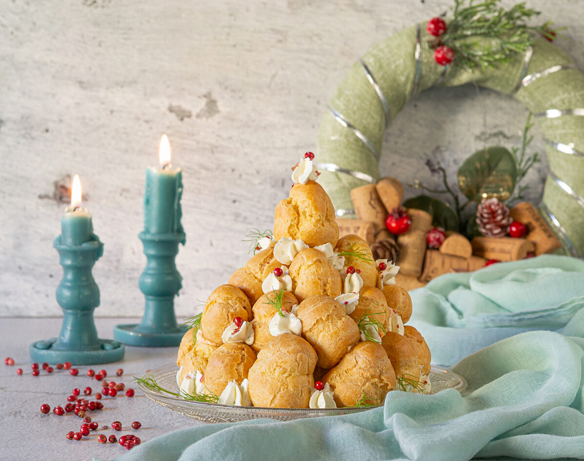 antipasti di Natale