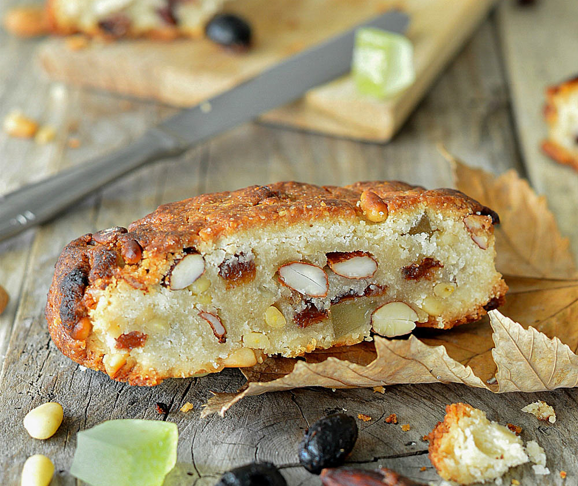 pizza dolce di beridde