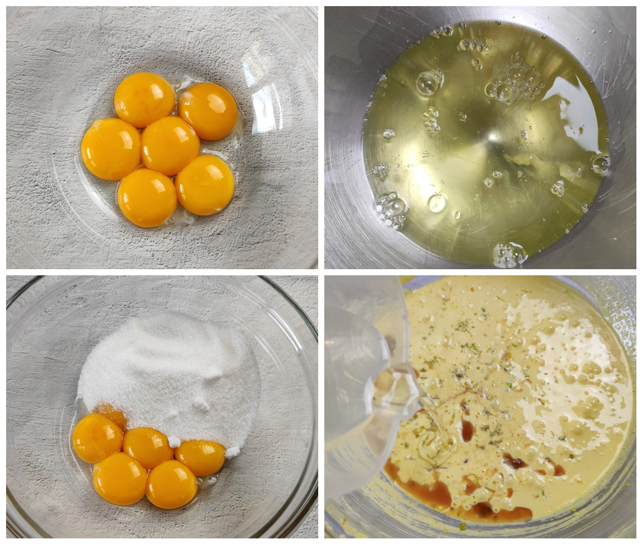 Stampo Per Parrozzo Medio 16x8cm In Alluminio - Per Dolce Tradizionale Abruzzese, Made In Italy - Foto 8