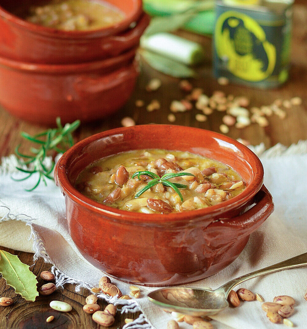 zuppa etrusca