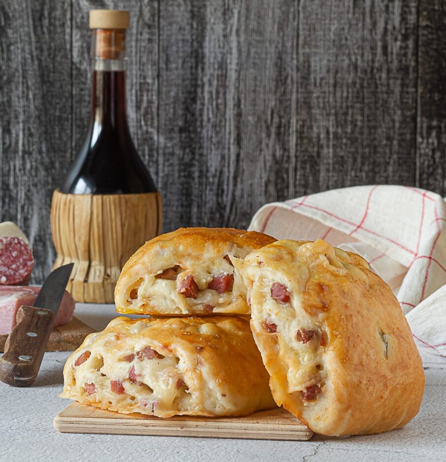 panini napoletani