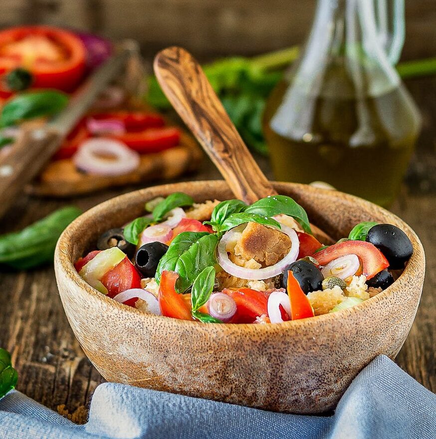 panzanella
