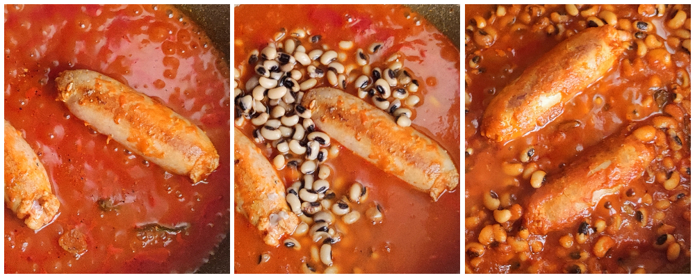 fagioli all'uccelletto